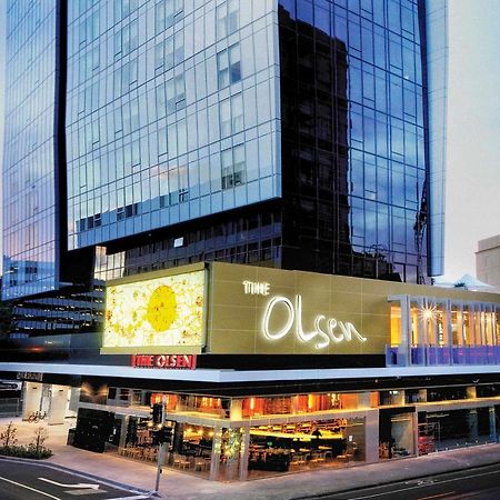 The Olsen Melbourne Art Series Екстер'єр фото