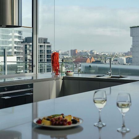 The Olsen Melbourne Art Series Екстер'єр фото