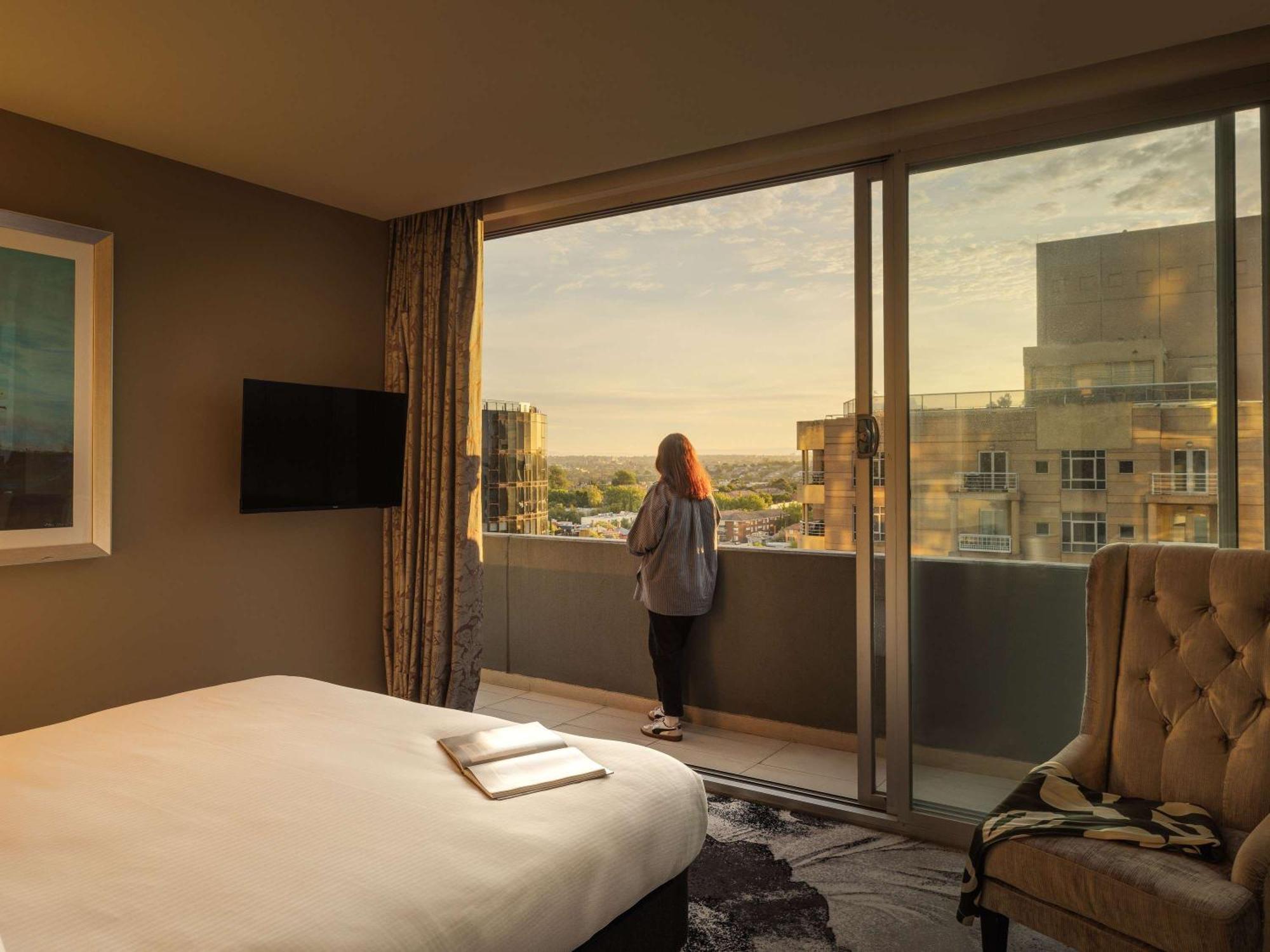The Olsen Melbourne Art Series Екстер'єр фото