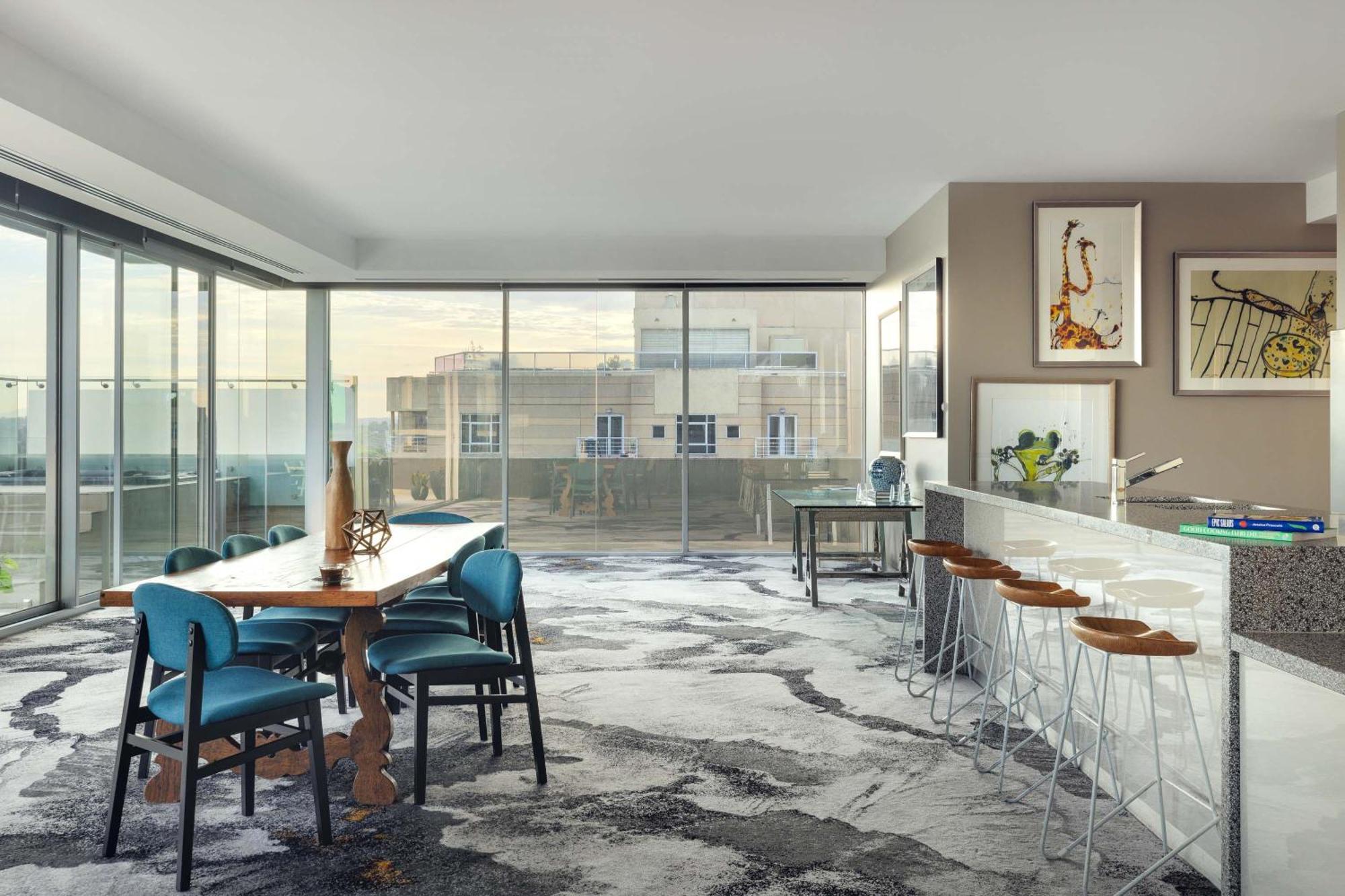 The Olsen Melbourne Art Series Екстер'єр фото