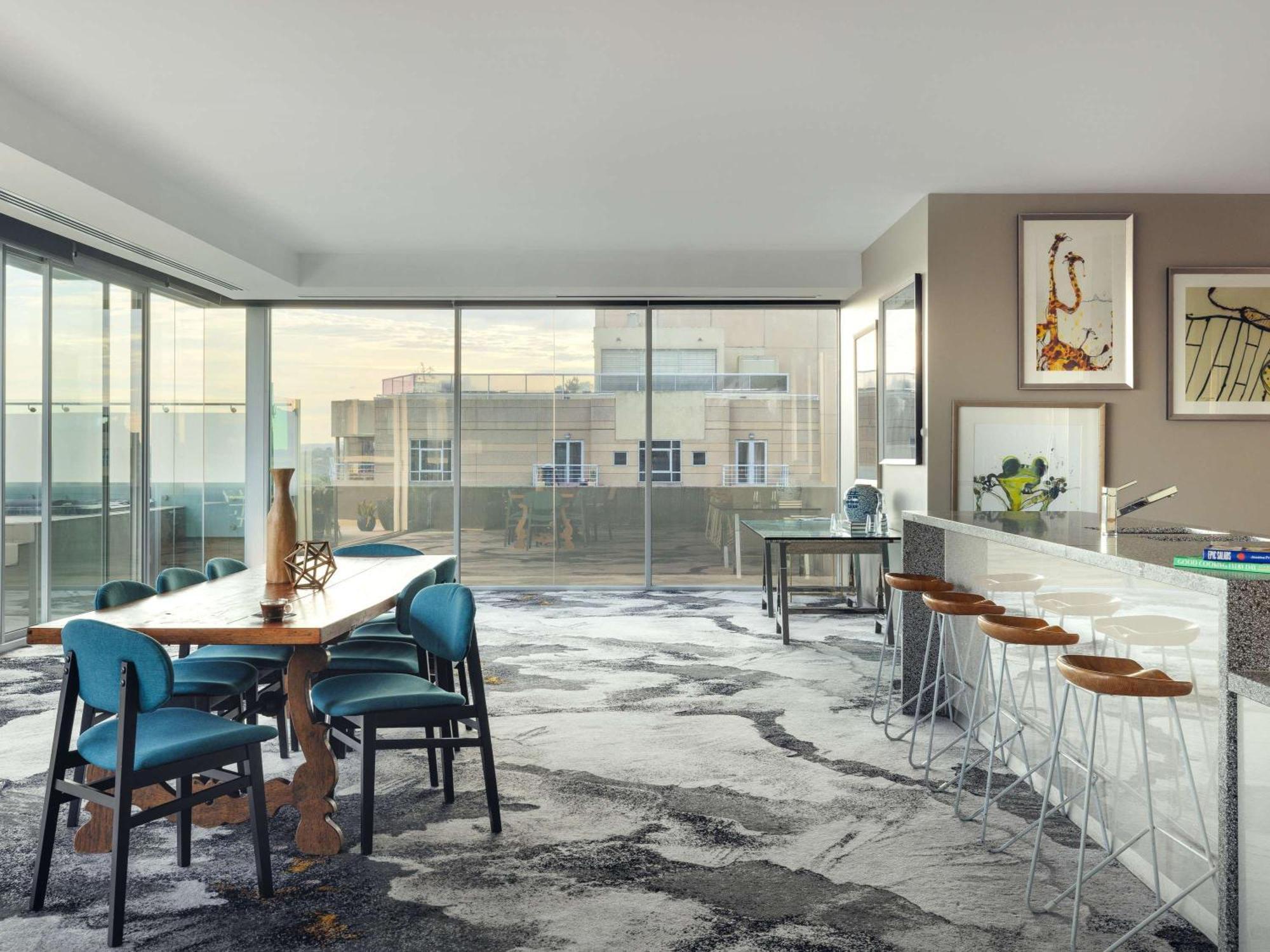 The Olsen Melbourne Art Series Екстер'єр фото