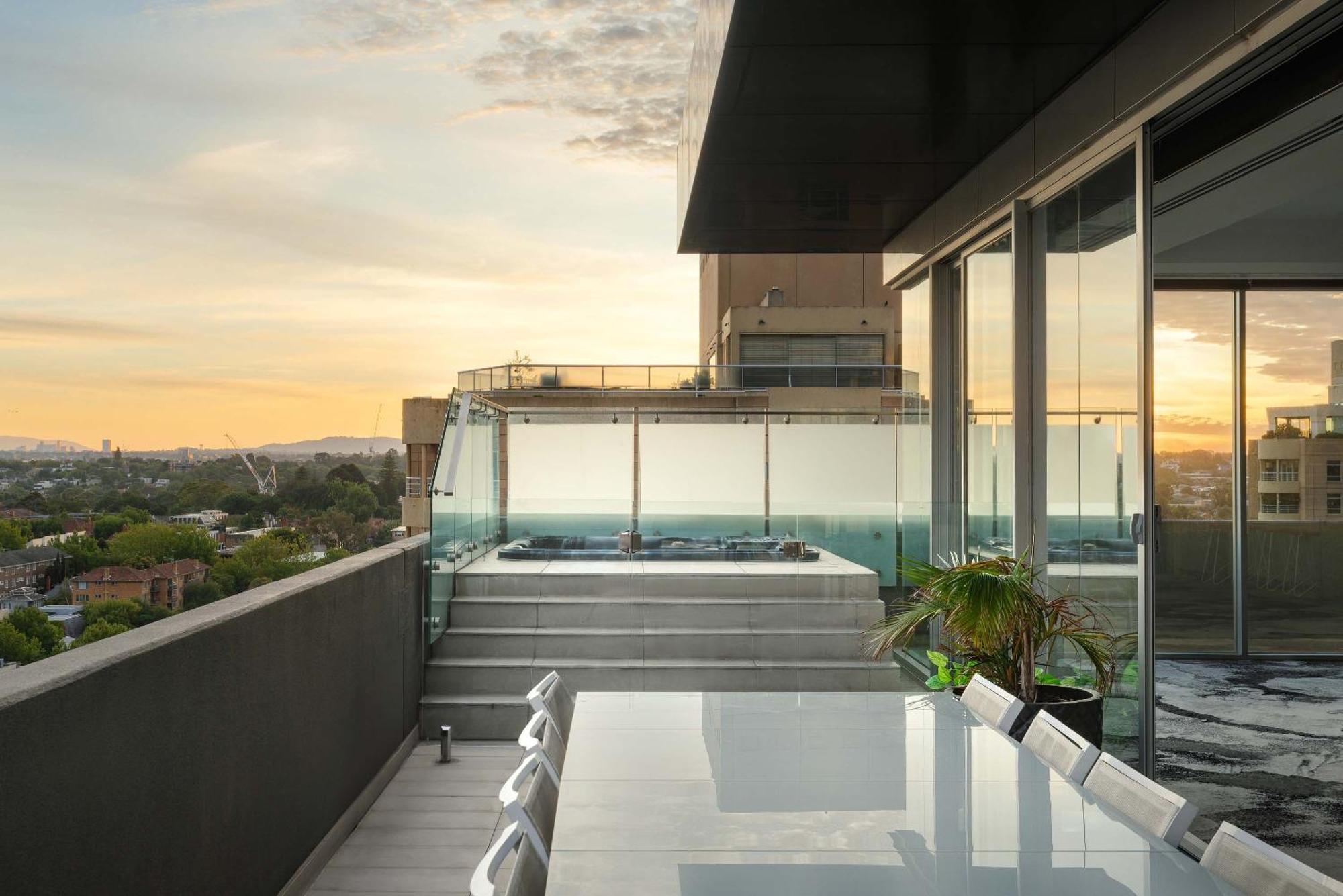 The Olsen Melbourne Art Series Екстер'єр фото