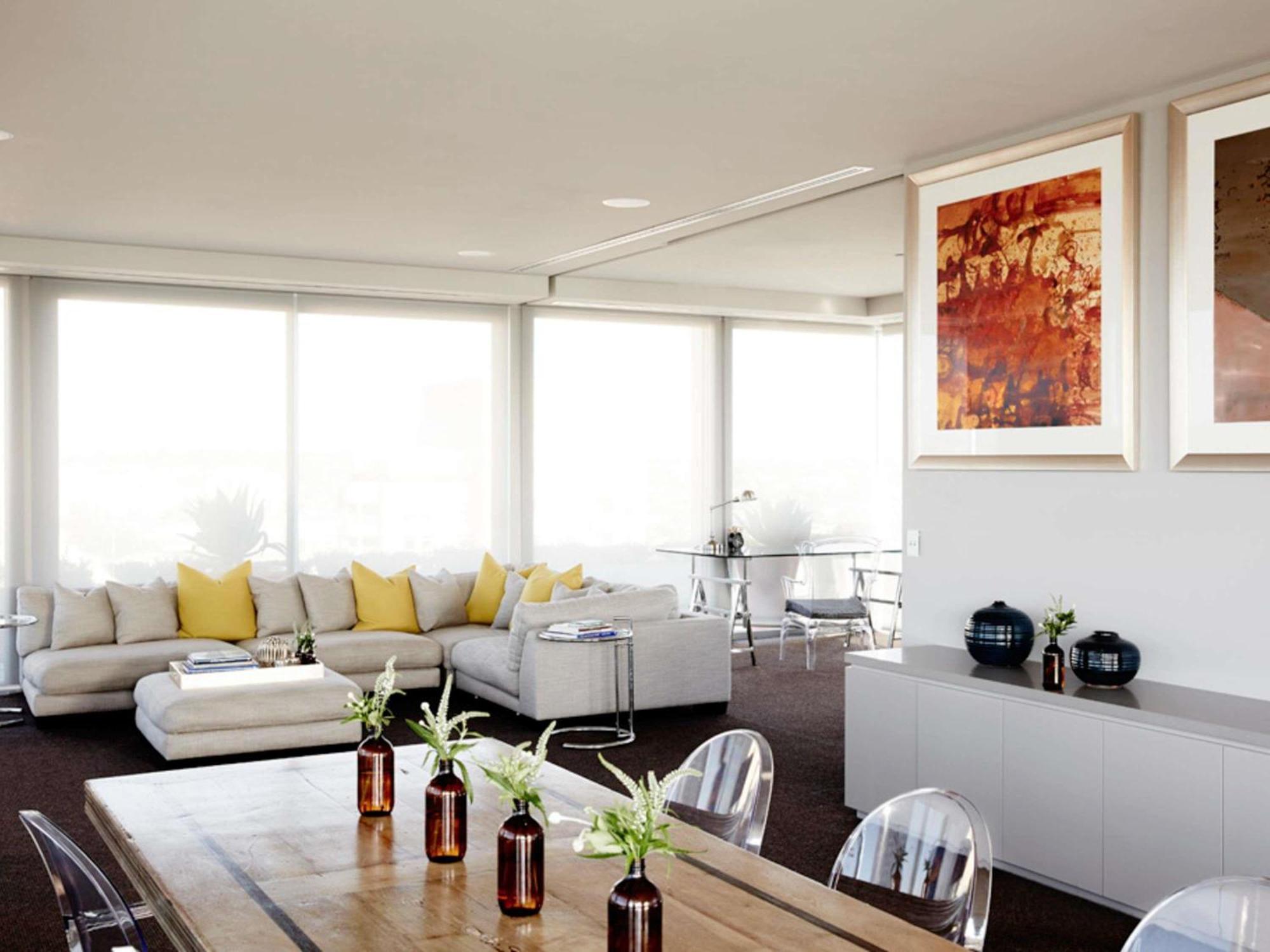 The Olsen Melbourne Art Series Екстер'єр фото