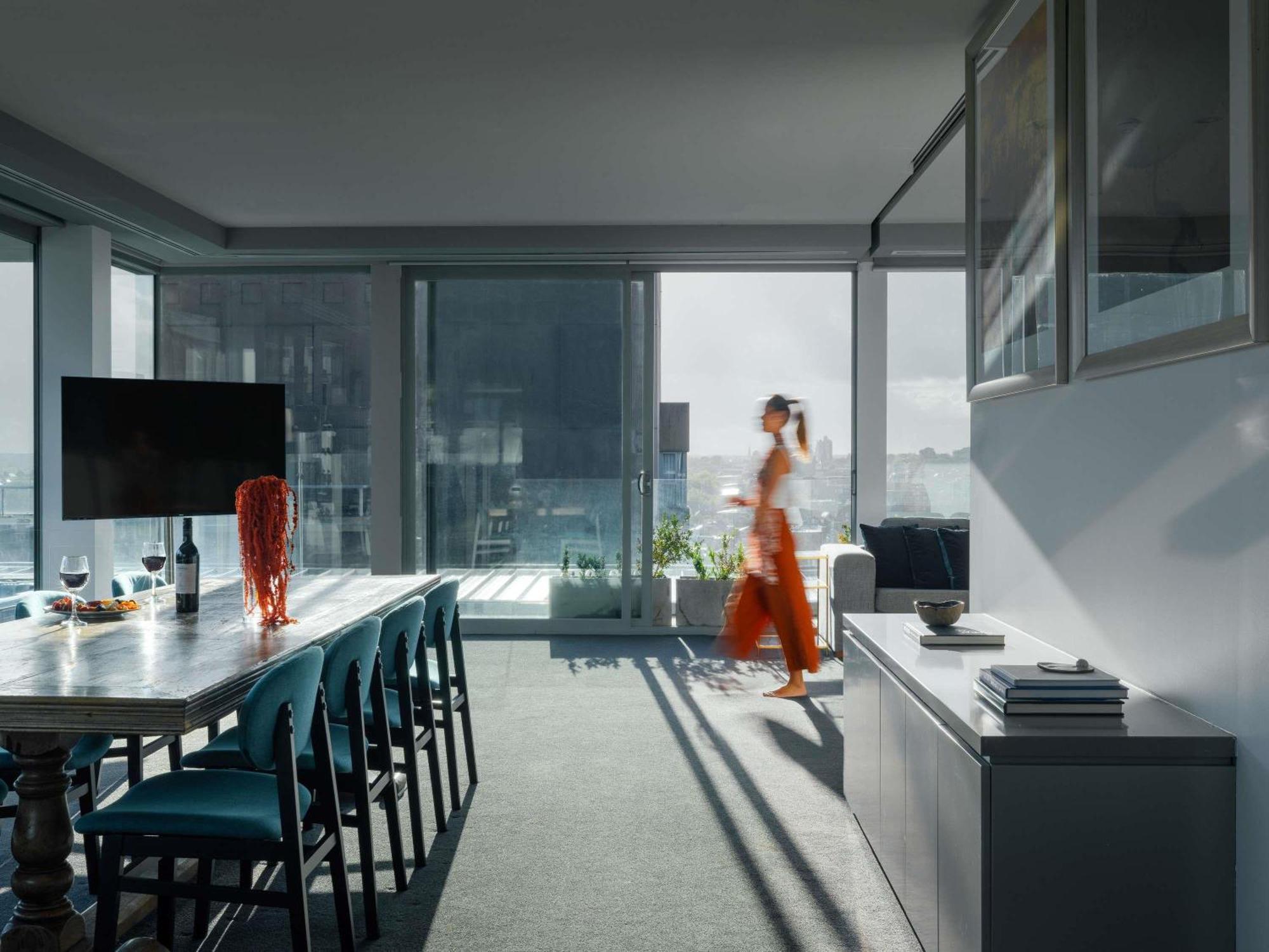The Olsen Melbourne Art Series Екстер'єр фото